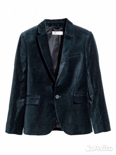 Пиджак hm