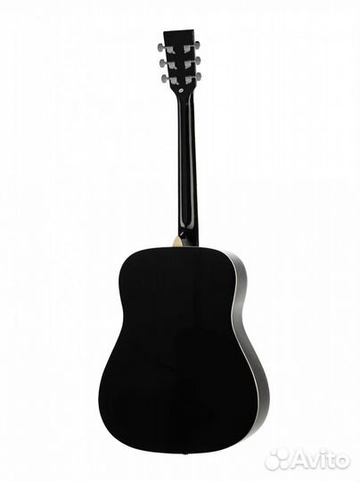 Акустическая гитара Homage LF-4111-BK