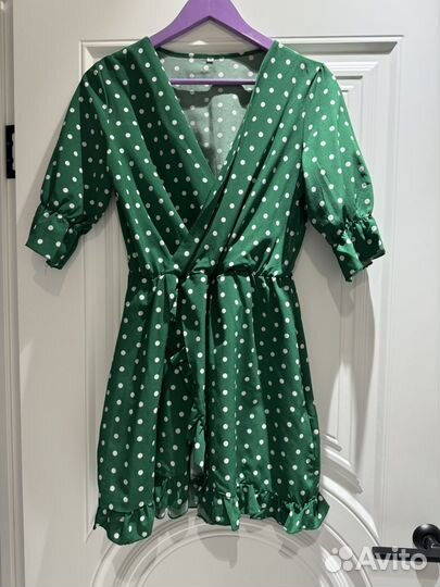 Платье женское