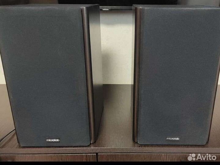 Колонки для компьютера