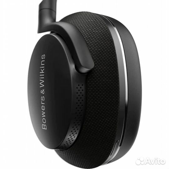 Bowers & Wilkins PX7 S2 Black