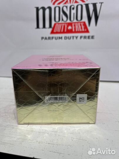 Versace Bright Crystal 90 мл оригинал