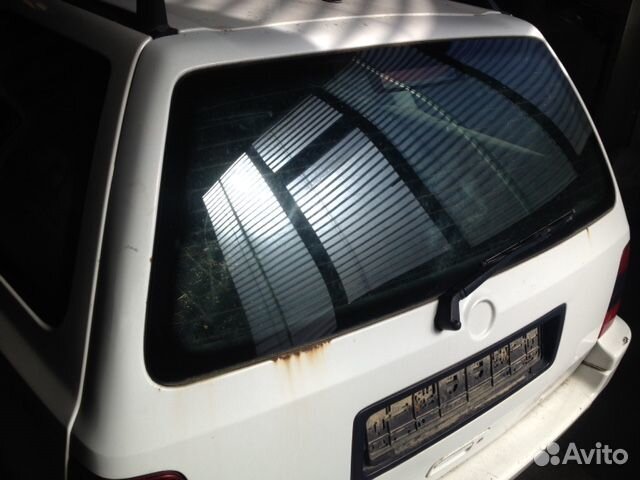 Разбор на запчасти Volkswagen Golf 3 1991-1997