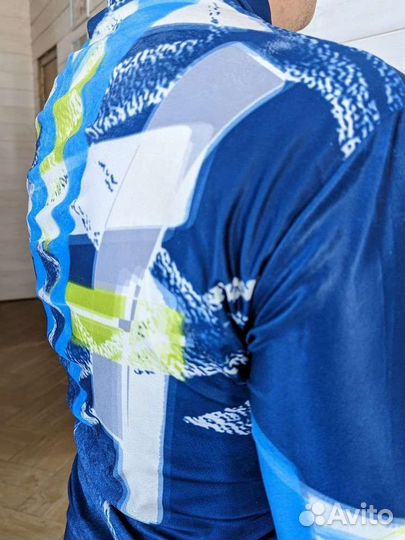 Лыжный гоночный комбинезон sportful