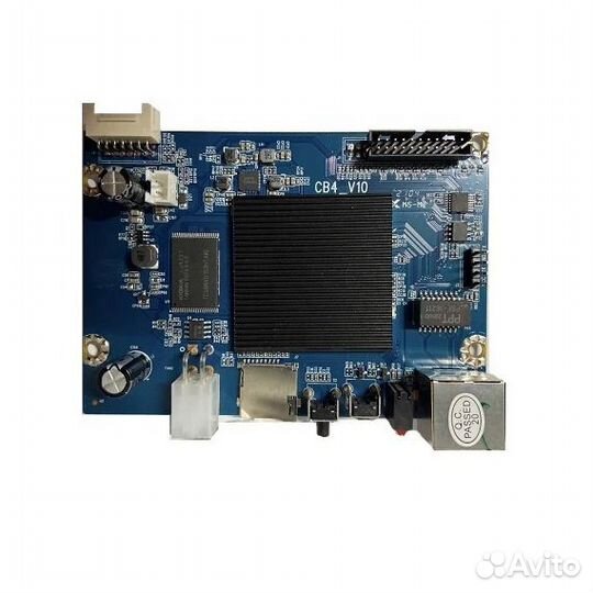 Контрольная плата Whatsminer M30S/M32S