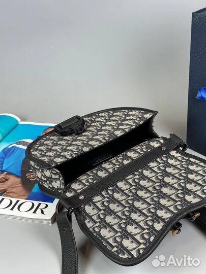 Сумка мужская Dior
