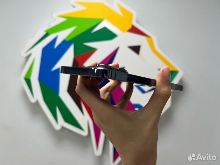 iPhone 14 Pro Max, 256 ГБ