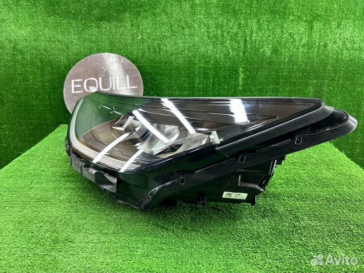 Фара светодиодная передняя правая Hyundai Sonata