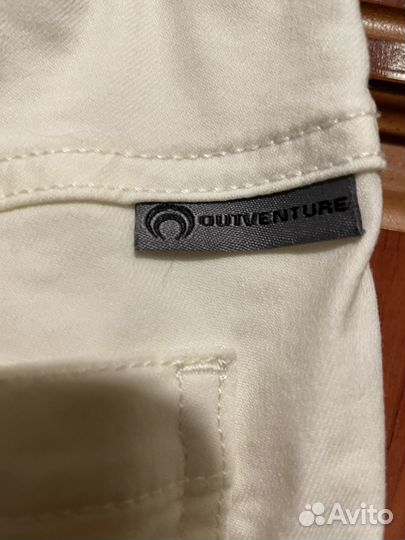 Брюки женские 52 Outventure