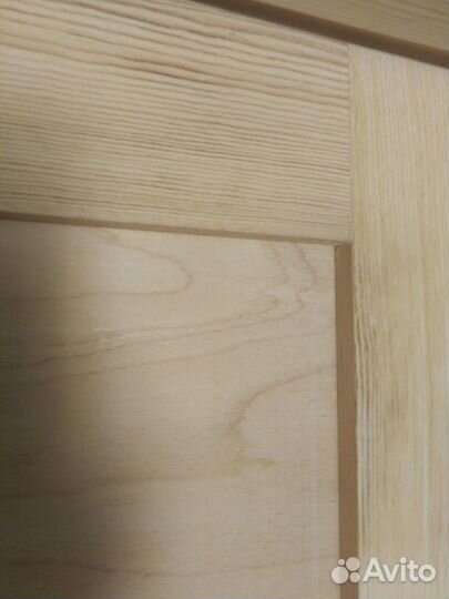 Входные теплые уличные двери в баню