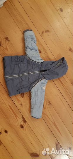Одежда для мальчика и девочки рост 74-128
