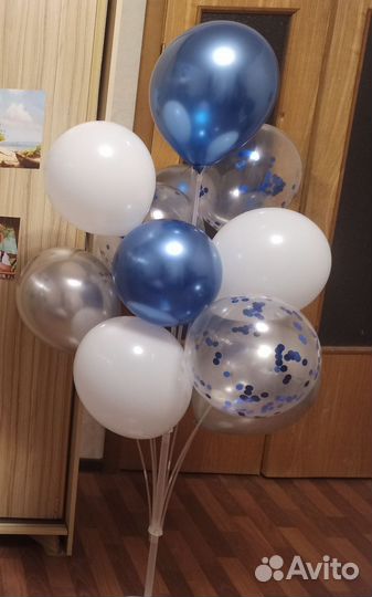 Подставка Для воздушных шаров