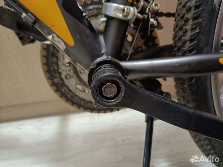 Велосипеды бу взрослый