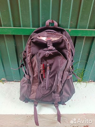 Рюкзак мужской