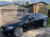 BMW 3 серия 2.5 AT, 2008, 299 000 км, с пробегом, цена 1 100 000 руб.