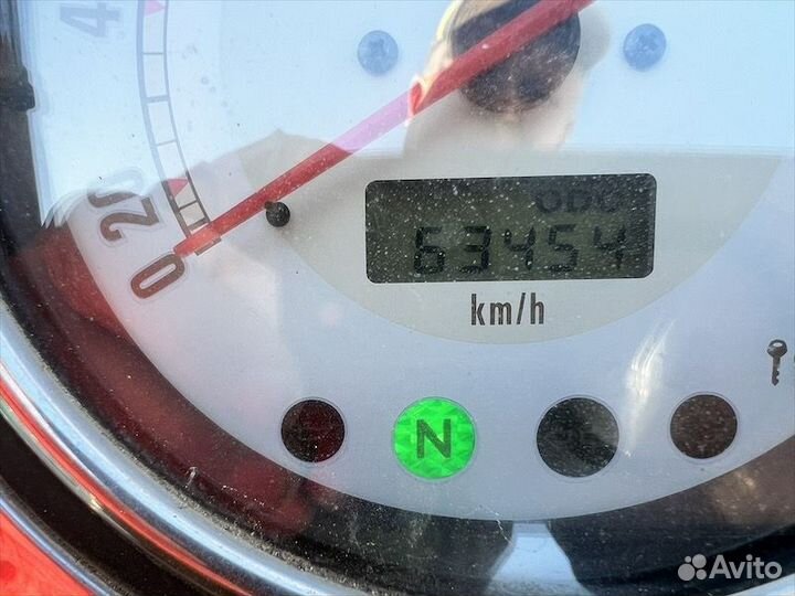 Yamaha xvs1100 Drag Star
