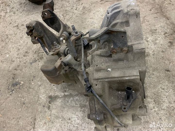 Коробка передач МКПП Mazda 6 седан 2.0 LF 2009