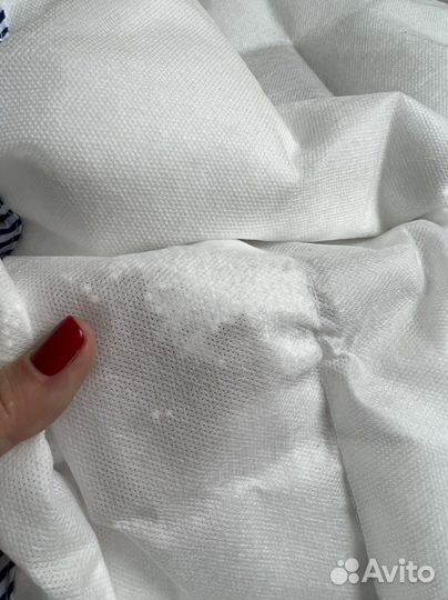 Матрасик для купания selby