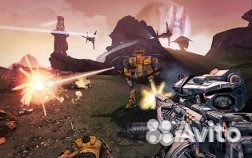 Borderlands 2 PS 3 Xbox 360