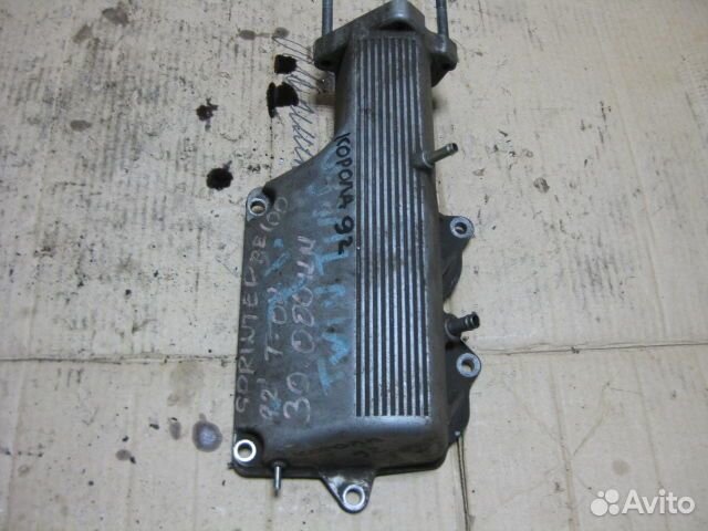 Коллектор впускной Toyota Corolla (91-02 года) AE1