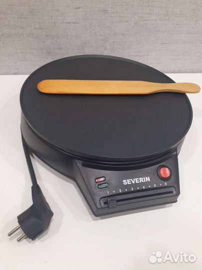 Блинница Severin 2198