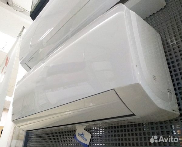 Сплит-система Daichi ICE20AVQ1/ICE20FV1 ICE