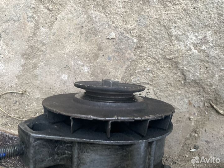 Генератор ваз