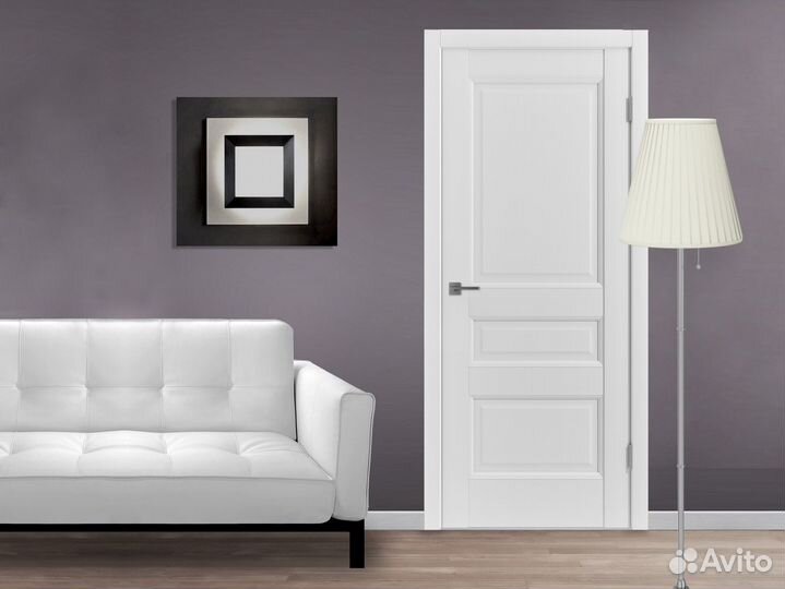 Дверь межкомнатная