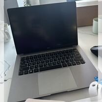 Ноутбук Xiaomi redmibook pro 14