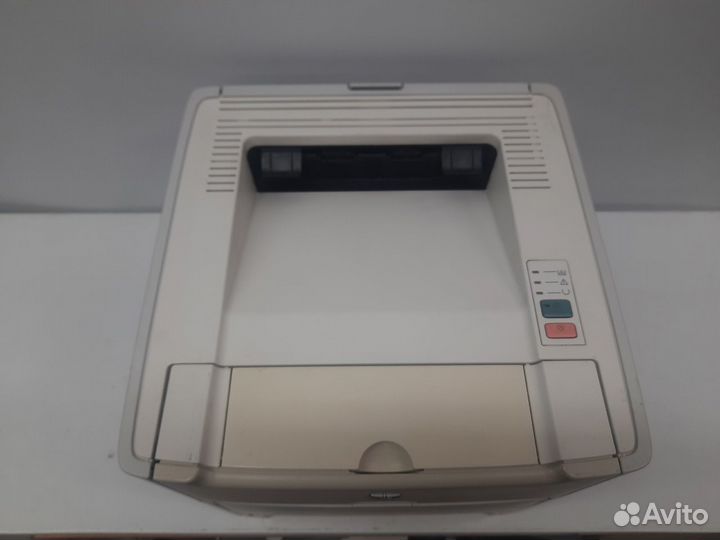 Лазерный принтер HP LaserJet 1160. Гарантия