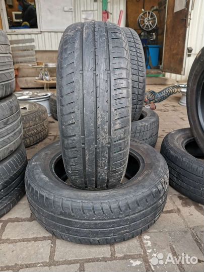Matador D HR4 195/65 R15