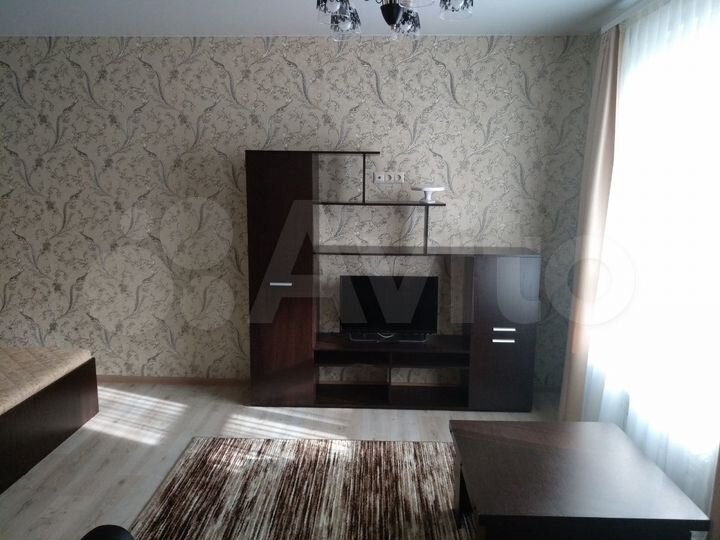 1-к. квартира, 39 м², 3/8 эт.