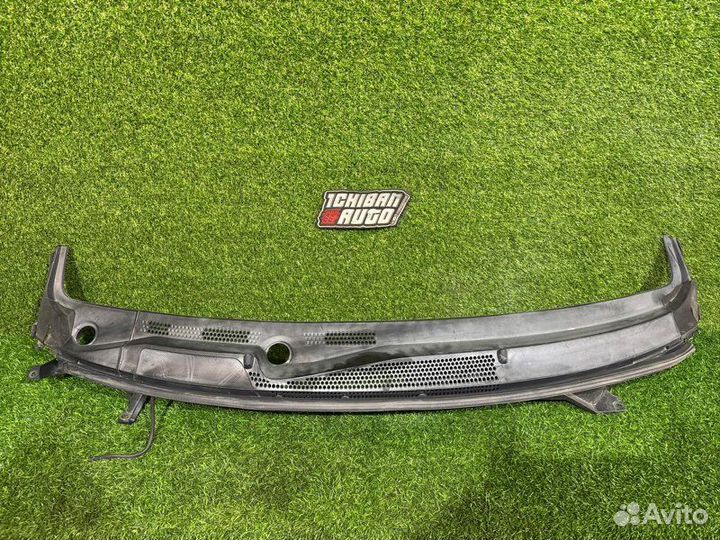 Жабо Honda Airwave GJ2