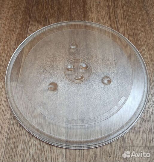 Тарелка для микроволновки, кольцо, коплер