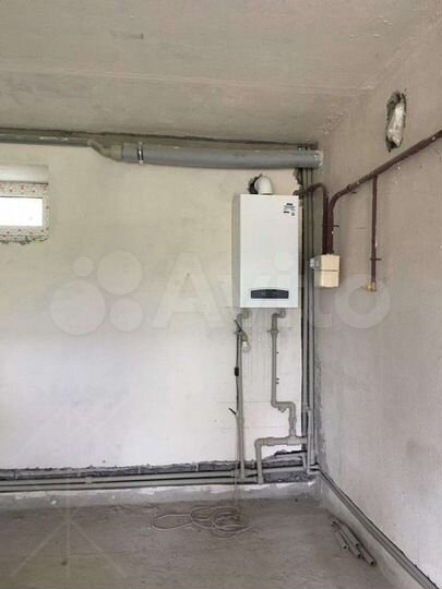 Таунхаус 165 м² на участке 8 сот.