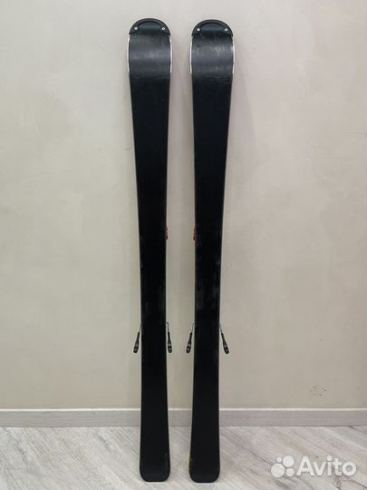 Горнолыжный комплект Vëlki Race Tiger GS 120cm