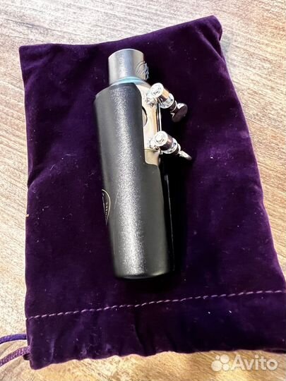 Мундштук Для Саксофона Альта Jody Jazz Super Jet 7