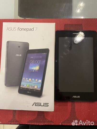 Планшет Asus FonePad 7 me175cg