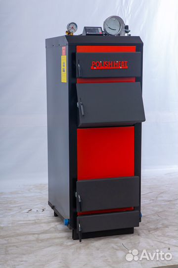 Угольный котел