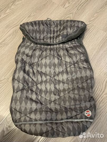 Конверт детский Новый