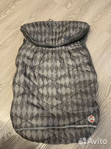 Конверт детский Новый