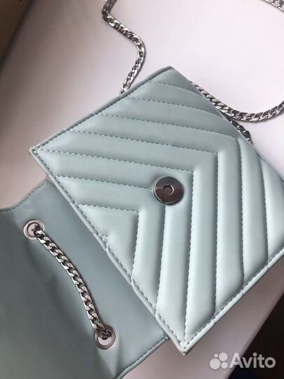 Сумка женская натуральная кожа новая