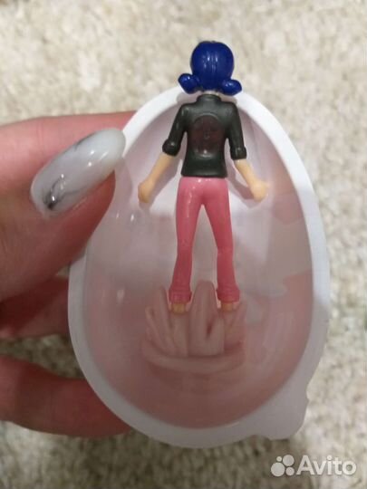 Игрушка Леди баг/Маринетт