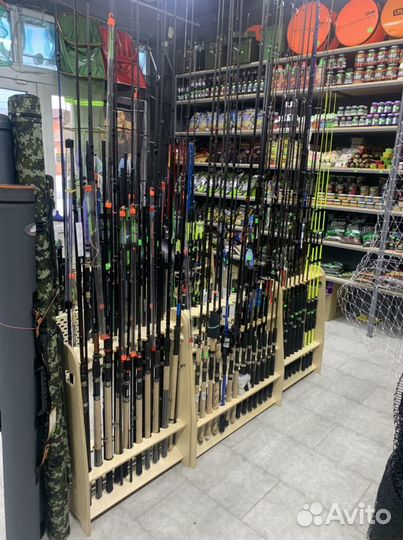 Спиннинг (Крокодил )