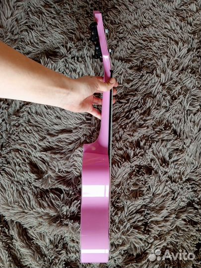 Укулеле сопрано