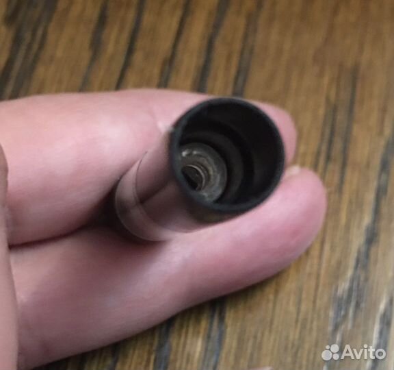 Пепельница СССР