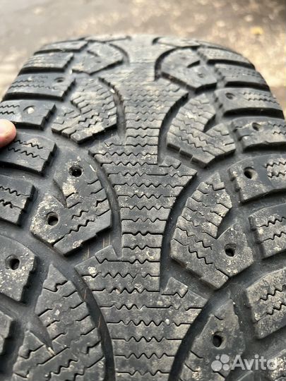 Continental Conti4x4IceContact 225/65 R17