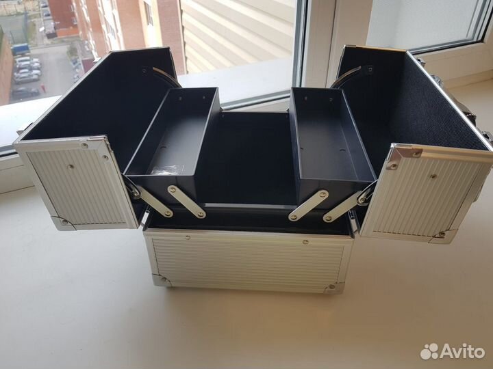 Кейс для косметики