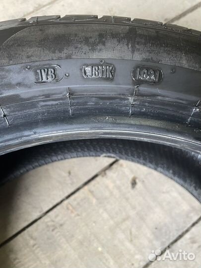 Pirelli Powergy 225/45 R17