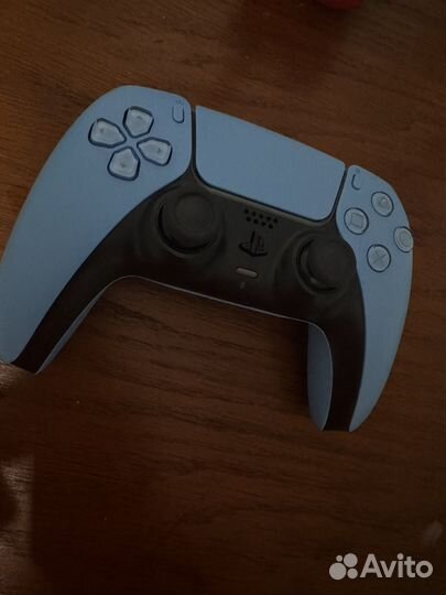 Геймпад dualsense ps5
